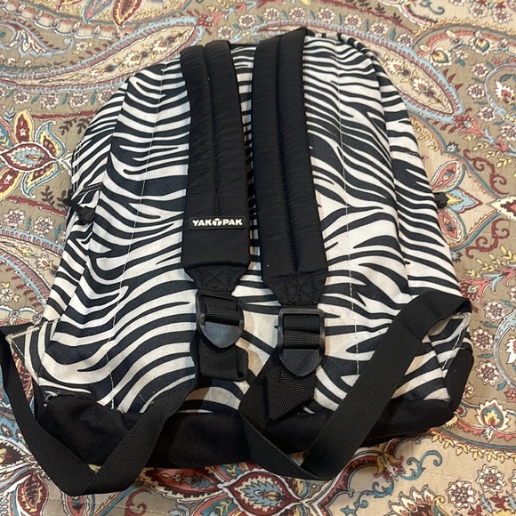 Yak Pak Backpack - Picture 6 of 8